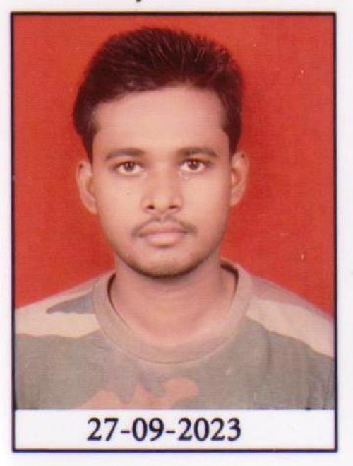 Amarjeet Sharma  home tutor in Prayagraj.